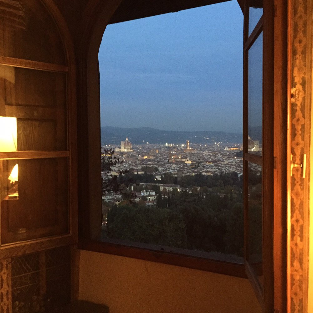 Hotel Torre di Bellosguardo - Hotels Near Me - Florence, FI