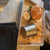 Charred Burger + Bar gift card