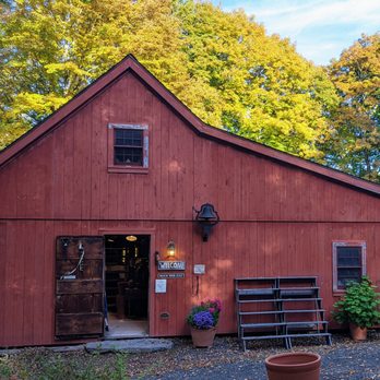 Guy  Wolff Pottery - Arts & Crafts Near Me - Bantam, Connecticut