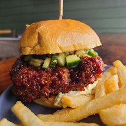 MT Bellies Tap & Grillhouse
