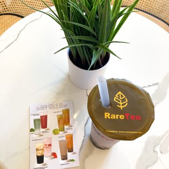 Rare Tea - Taro Milk Tea - Bubble Tea Near Me - Chandler, Arizona Rare Tea - Taro Milk Tea - Bubble Tea Near Me - Chandler, Arizona