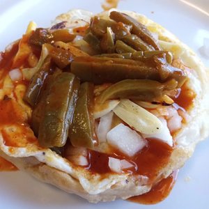 El Indio Tortilleria on Yelp