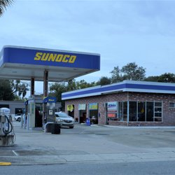 College Park Sunoco