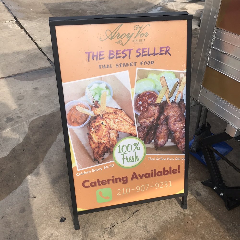 Aroy Ver - Thai Near Me - San Antonio, Texas Aroy Ver - Thai Near Me - San Antonio, Texas
