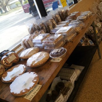 Reynolds Wendy DDS - Bakery Goods at Yoder's - Oral Surgeons Near Me - Park City, Kansas Reynolds Wendy DDS - Bakery Goods at Yoder's - Oral Surgeons Near Me - Park City, Kansas