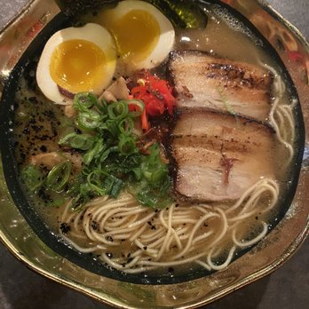 Kin Ramen - Ramen Near Me - New York, New York Kin Ramen - Ramen Near Me - New York, New York