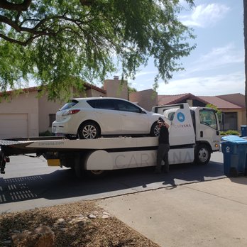Carvana Tempe - Car Dealers Near Me - Tempe, Arizona