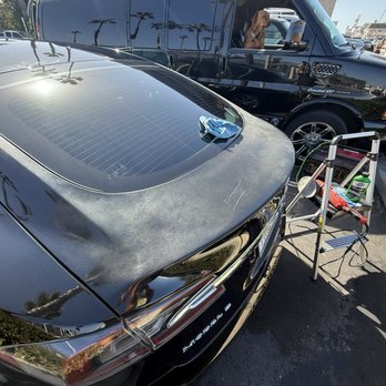 G Mobile Detailers - Paint correction before!!! - Auto Detailing Near Me - Aliso Viejo, California G Mobile Detailers - Paint correction before!!! - Auto Detailing Near Me - Aliso Viejo, California