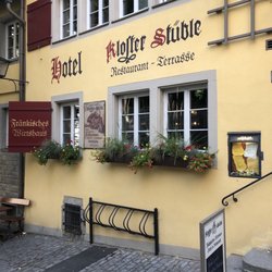Restaurant Kloster-Stüble