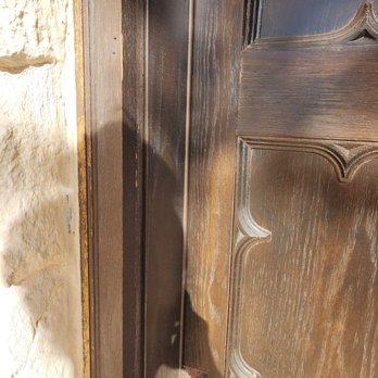 Sturdy Doors Refinishing - Refinishing Services Near Me Sturdy Doors Refinishing - Refinishing Services Near Me