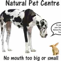 Natural Pet Centre