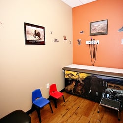 Lovette and August Pediatrics
