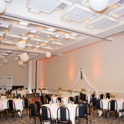 Downtown Athletic Club - Ballroom