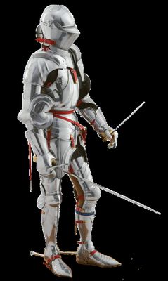 Royal Armouries Museum by null