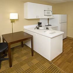Extended Stay America - Orange County - Yorba Linda