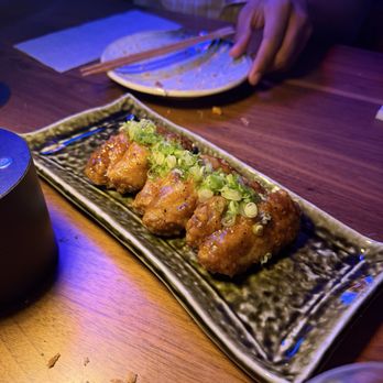 Budonoki - wings - Izakaya Near Me - Los Angeles, California Budonoki - wings - Izakaya Near Me - Los Angeles, California