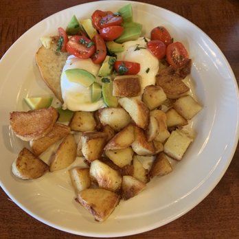 TR's Restaurant & Lounge - Avocado toast - American Near Me - Lake George, New York TR's Restaurant & Lounge - Avocado toast - American Near Me - Lake George, New York