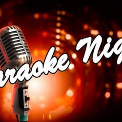 Pour Stars - Karaoke every thursday!