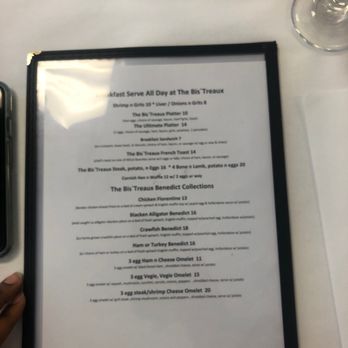 Fresh Chef Kitchen - Breakfast Survived all day. - American Near Me - Baton Rouge, Louisiana