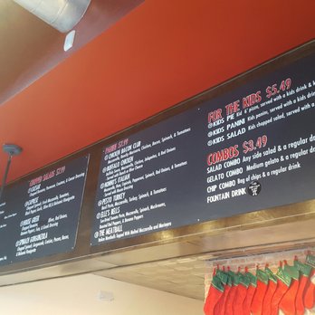 Your Pie - Italian Near Me - Suwanee, Georgia Your Pie - Italian Near Me - Suwanee, Georgia