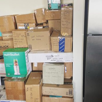 Moving Forward - Labeled boxes preparing for a move. We used clients boxes they have been saving. We are very detail oriented. - Home Organization Near Me Moving Forward - Labeled boxes preparing for a move. We used clients boxes they have been saving. We are very detail oriented. - Home Organization Near Me