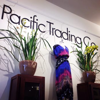 Pacific Trading Co - Women's Clothing Near Me - Santa Cruz, California Pacific Trading Co - Women's Clothing Near Me - Santa Cruz, California
