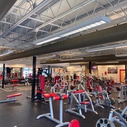 24Seven Family Fitness & Tanning Center