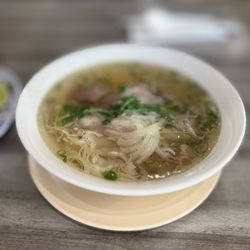 Pho Huong Que - Delicious!