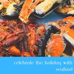 La Perla Seafood Market