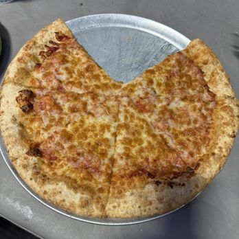 Urban Air Trampoline and Adventure Park - Pizza - Kids Activities Near Me - Brooklyn, New York