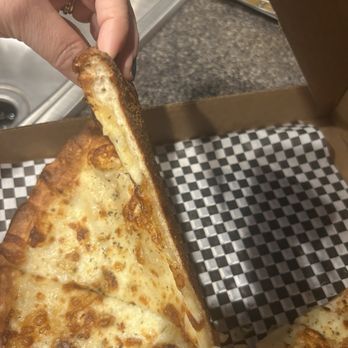 Highway Pizza - No Alfredo and definitely no extra cheese! - Sports Bars Near Me - Williamsburg, Virginia Highway Pizza - No Alfredo and definitely no extra cheese! - Sports Bars Near Me - Williamsburg, Virginia
