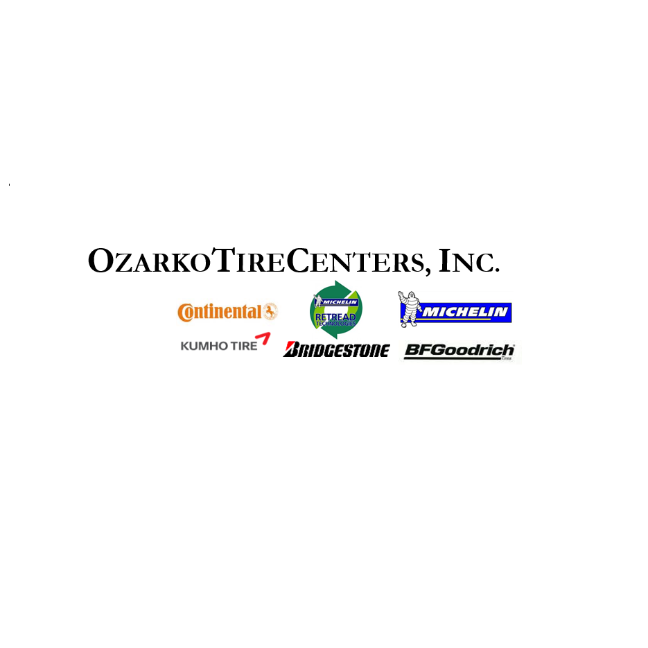 OZARKO TIRE CENTERS Updated September 2024 2301 N Belcrest Ave