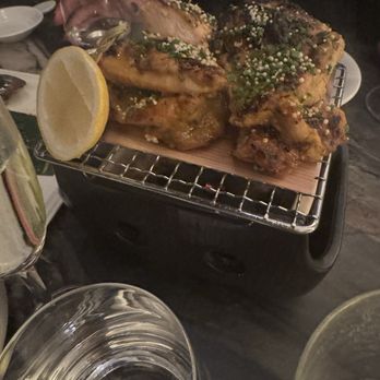 Nobu Restaurant - Japanese Near Me - Toronto, Ontario