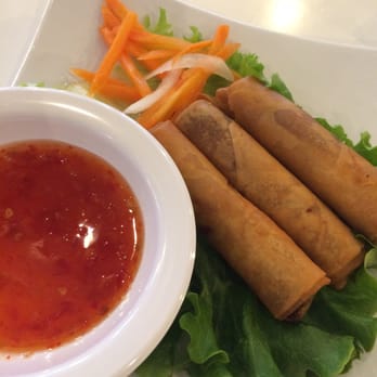 Pho Please - Egg rolls - Vietnamese Near Me - Austin, Texas Pho Please - Egg rolls - Vietnamese Near Me - Austin, Texas
