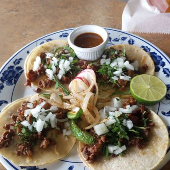 Rivera’s Market Carniceria - Asada Tacos, delicious! - Meat Shops Near Me - Lacey, Washington