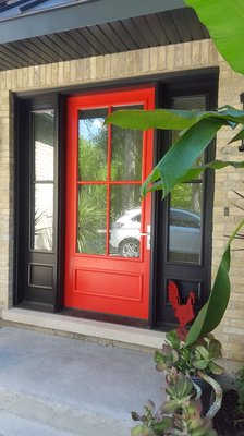 Interior and Exterior work - This is a collection of work. Most are all high-end finishings