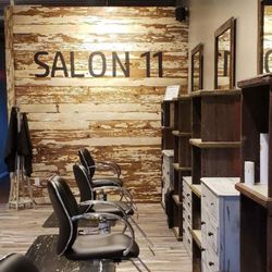 Salon 11