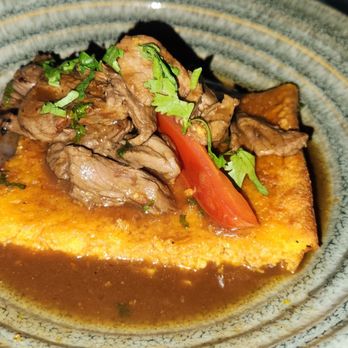 LimaMar Restaurant - Lomo souffle - Peruvian Near Me - Rockford, Illinois