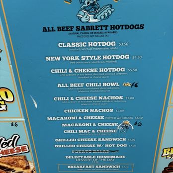 The Nacho King - Soup Near Me - Las Vegas, Nevada The Nacho King - Soup Near Me - Las Vegas, Nevada