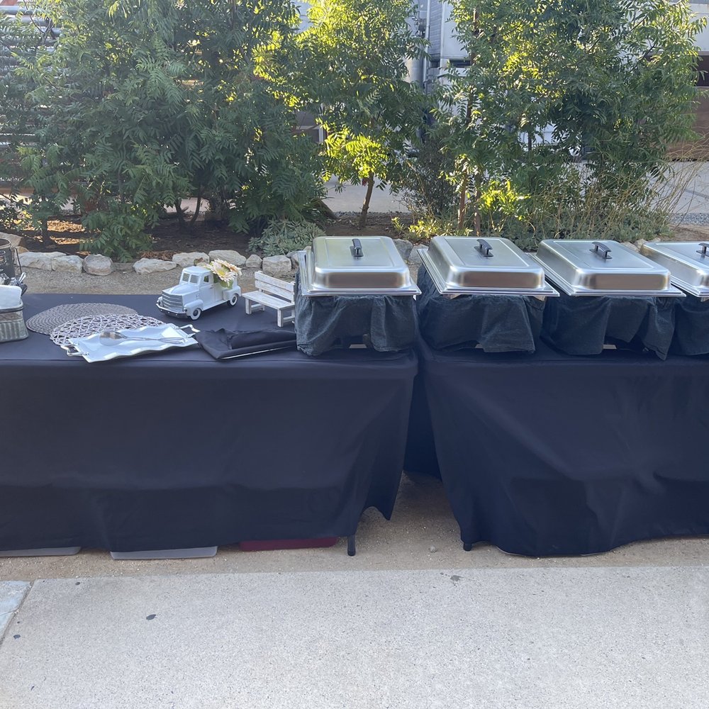 Rock'n Rowan's BBQ - Caterers Near Me Rock'n Rowan's BBQ - Caterers Near Me