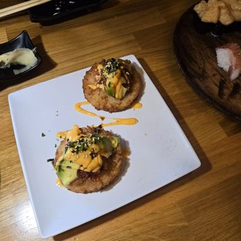 Sushi Damu - Sushi Bars Near Me - Tustin, California