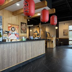 Ichiddo Ramen-Apple Valley - Vibes