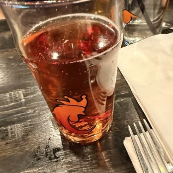 The Coxcomb - Cranberry Cider - Sandwiches Near Me - Monroeville, Pennsylvania