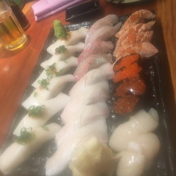 Kiku Sushi - Always add fresh wasabi - Japanese Near Me - Berkeley, California Kiku Sushi - Always add fresh wasabi - Japanese Near Me - Berkeley, California