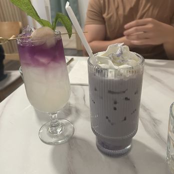 Taste & Glory - blueberry lychee lemonade - Breakfast & Brunch Near Me - San Mateo, California Taste & Glory - blueberry lychee lemonade - Breakfast & Brunch Near Me - San Mateo, California