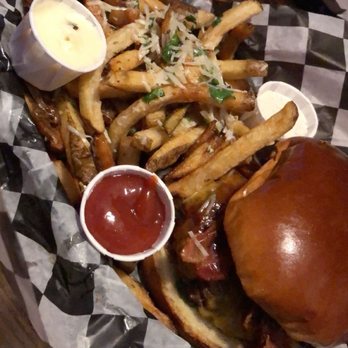 Dempsey's Burger Pub - Burgers Near Me - Wichita, Kansas Dempsey's Burger Pub - Burgers Near Me - Wichita, Kansas