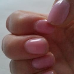 Fancy Nails