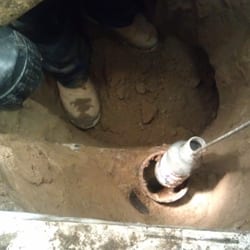 Garrett’s Plumbing