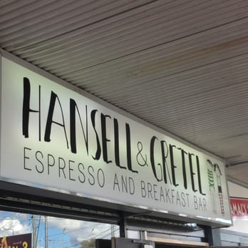 Hansell & Gretel - Coffee & Tea Near Me - Gaythorne, QLD
