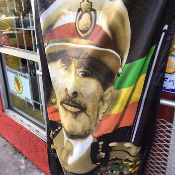 Vegan Dream Doughnuts - His Imperial Majesty Haile Selassie I - Donuts Near Me - Atlanta, Georgia Vegan Dream Doughnuts - His Imperial Majesty Haile Selassie I - Donuts Near Me - Atlanta, Georgia